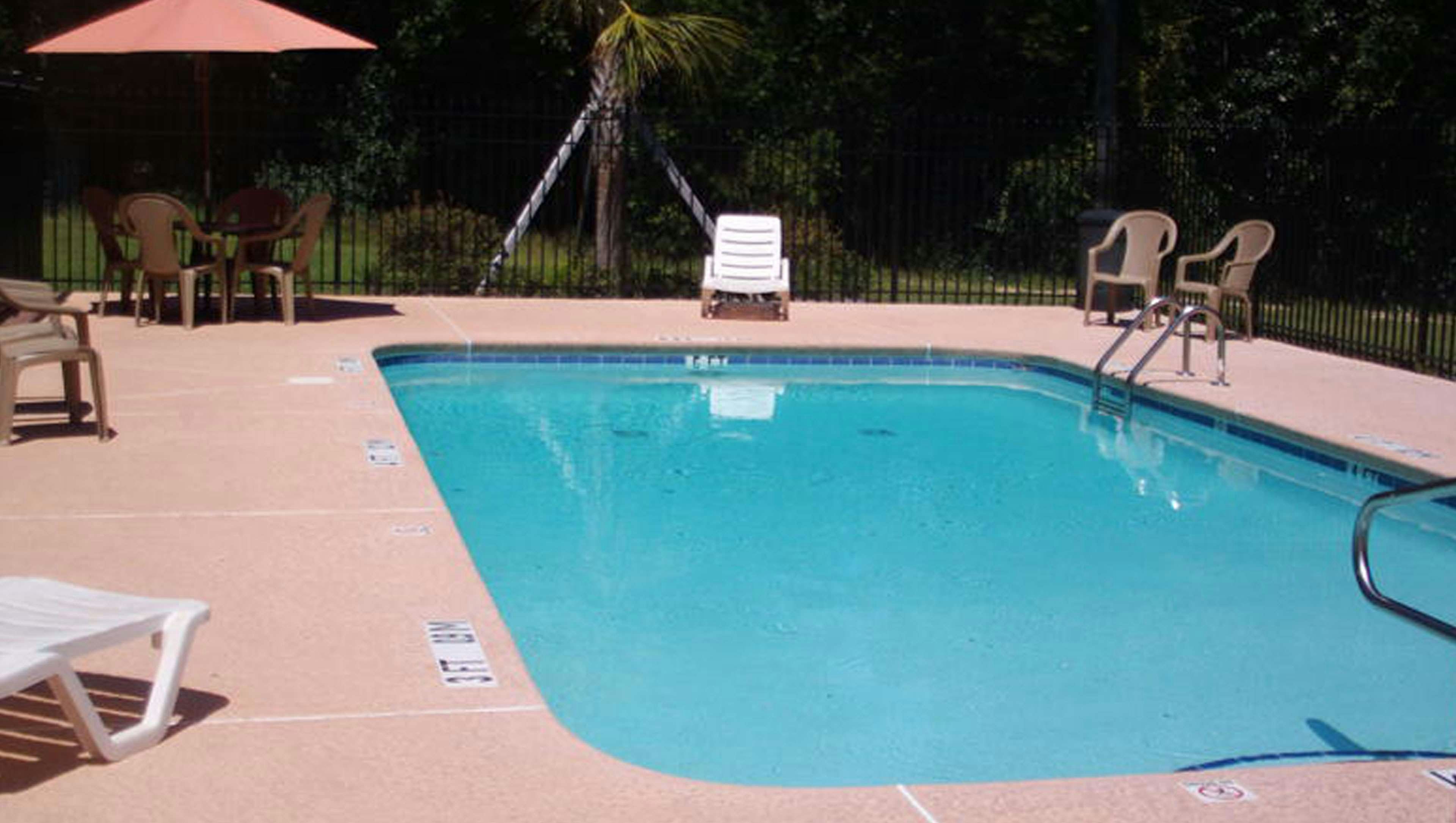 Western Motel Inn and Suites Hazlehurst 22/29