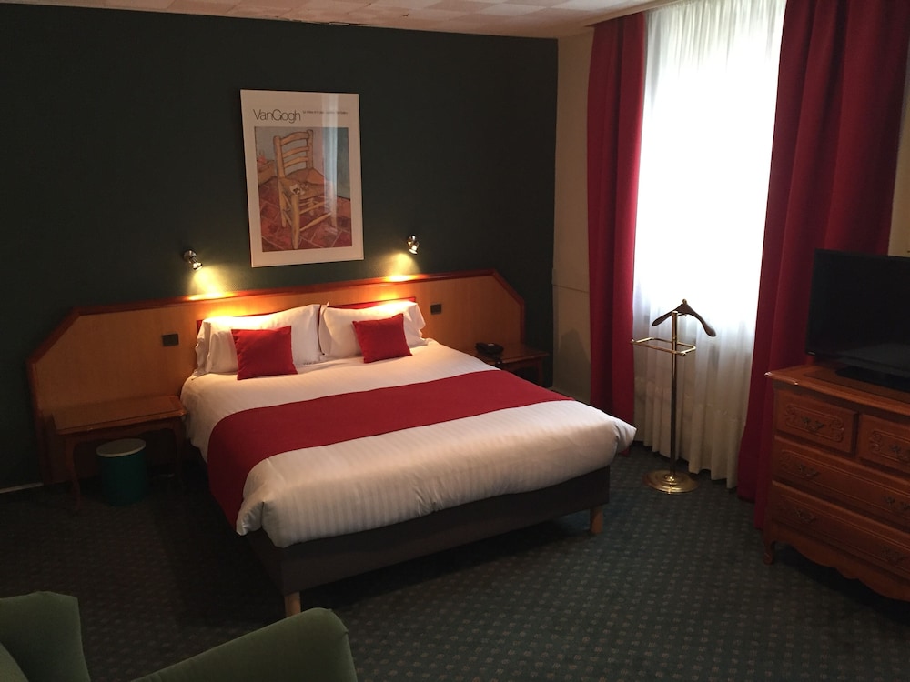 De La Paix Hotel Lille 17/39