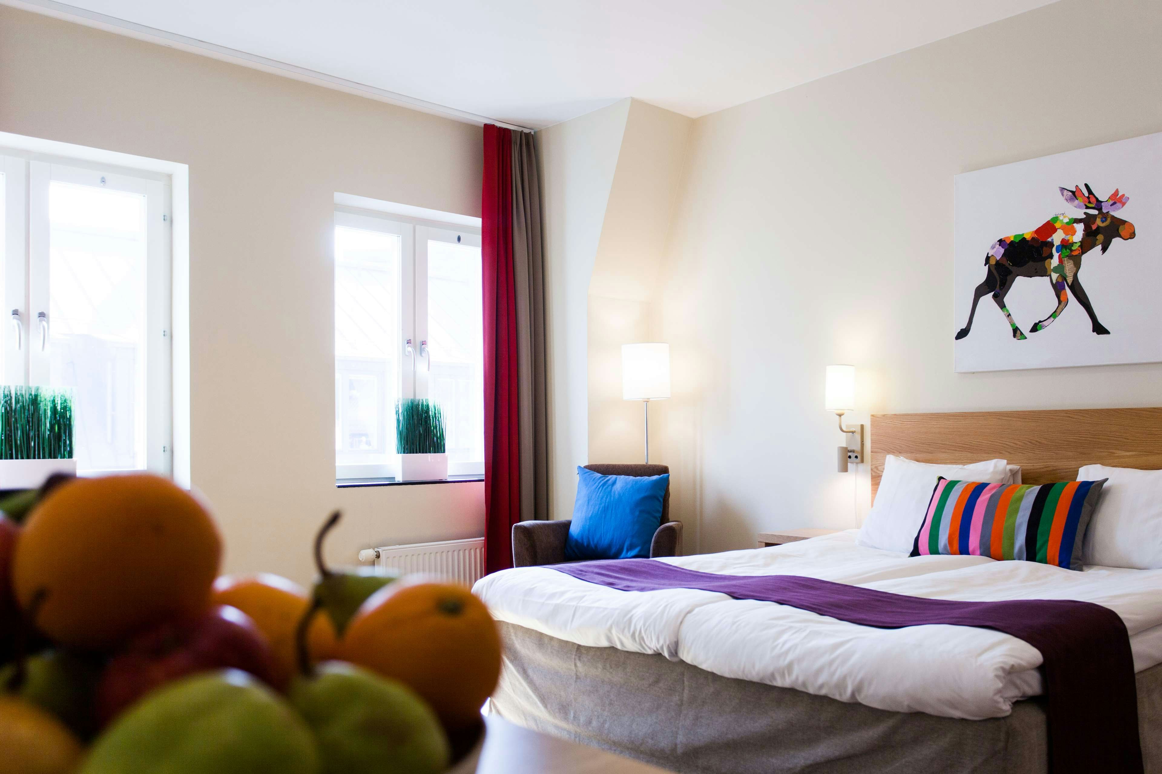 Forenom Aparthotel Lund 7/15