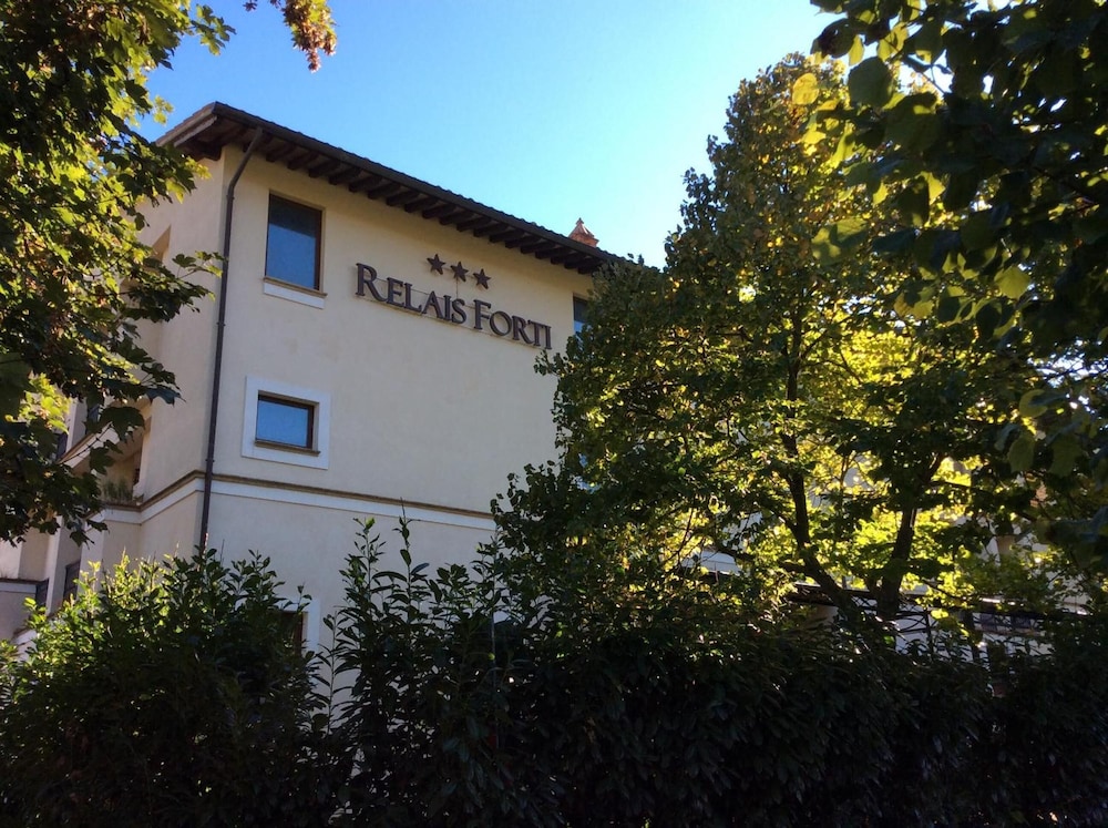 Relais Forti 2/50