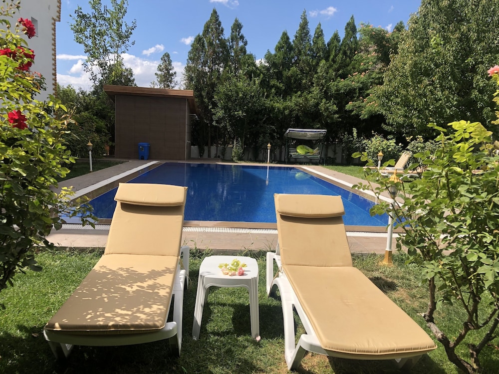 Garden Otel Amasya 24/33