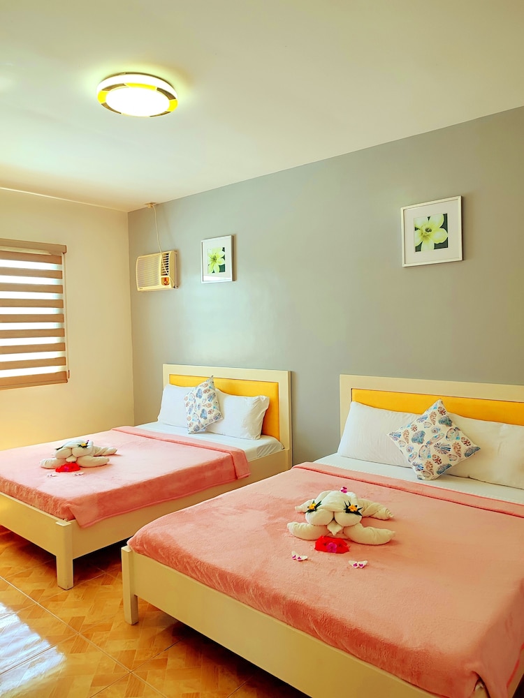 Coron Underwater Garden Resort 22/54