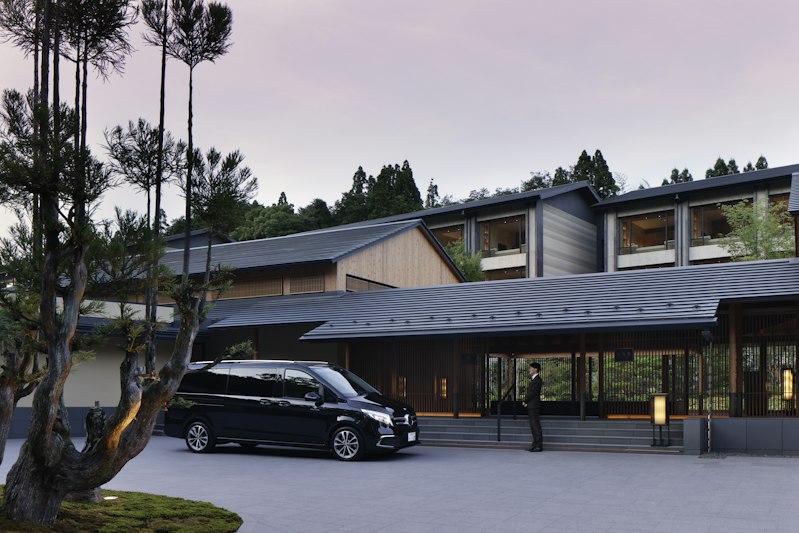 ROKU Kyoto, LXR Hotels & Resorts 66/78
