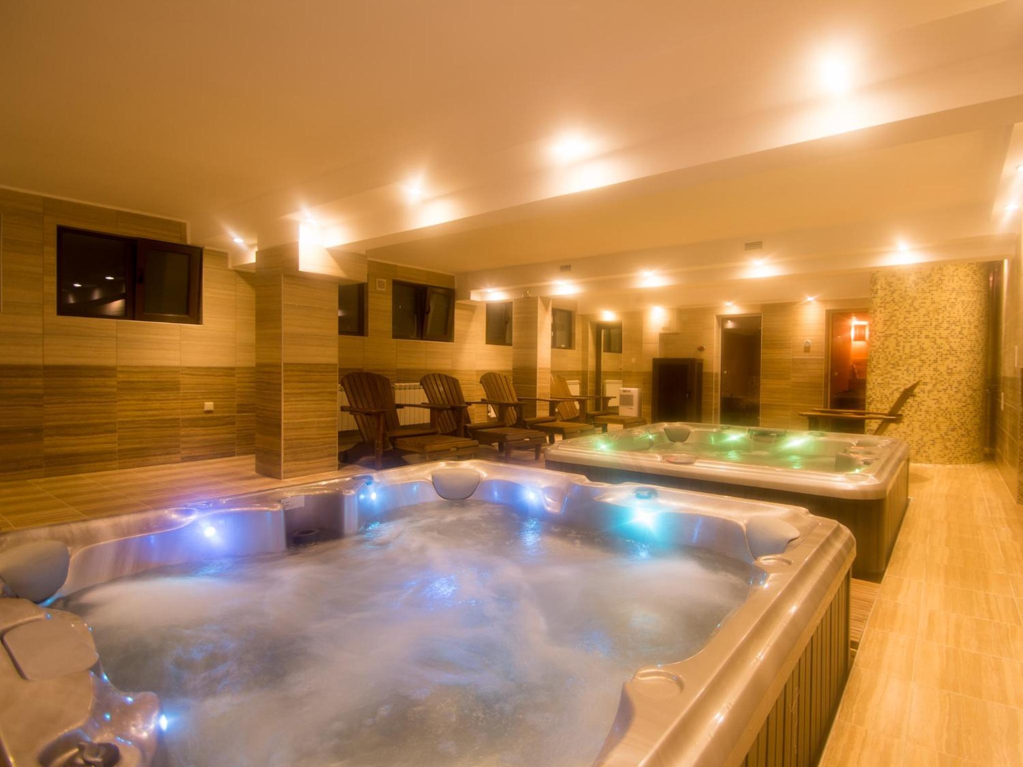 Park Hotel Asenevtsi 18/50