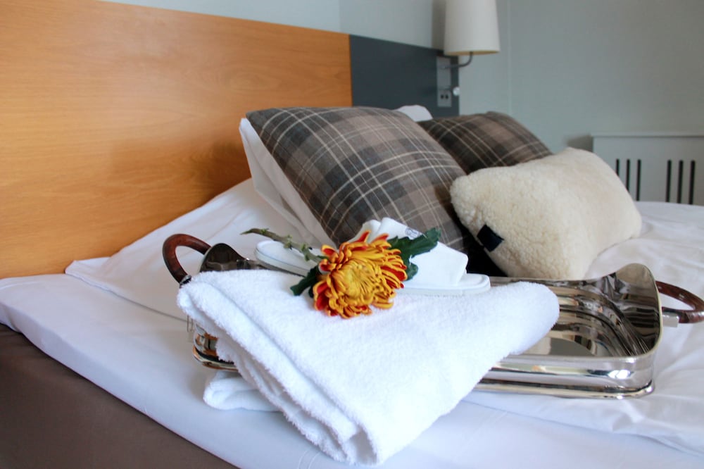 Best Western Plus Gyldenlove Hotell 32/60