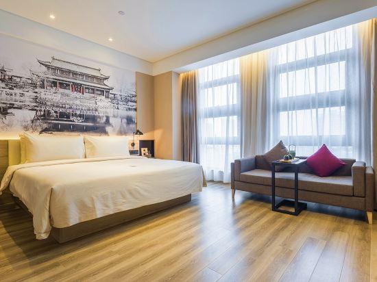 غرفة سوبيريور بسرير كوين