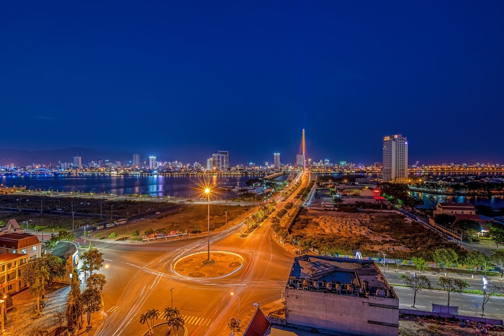 Gold Plaza Hotel Da Nang 48/50