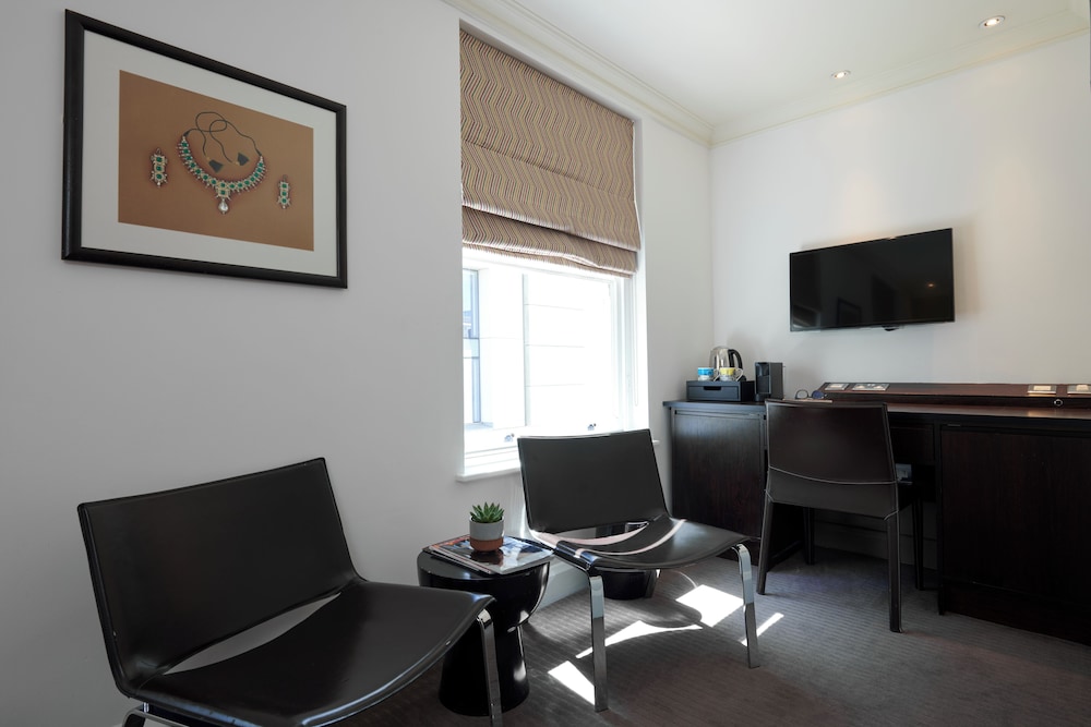 Guild Hotel Marble Arch 47/68