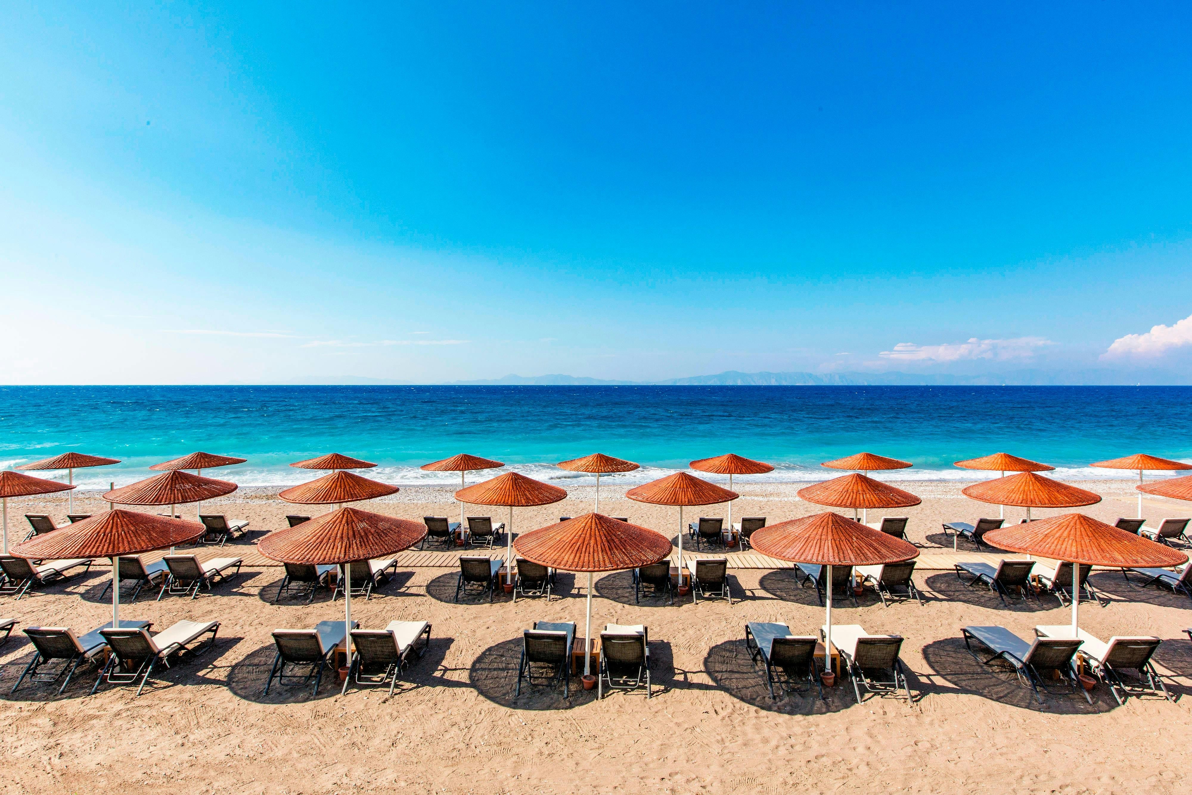 Sheraton Rhodes Resort 61/64