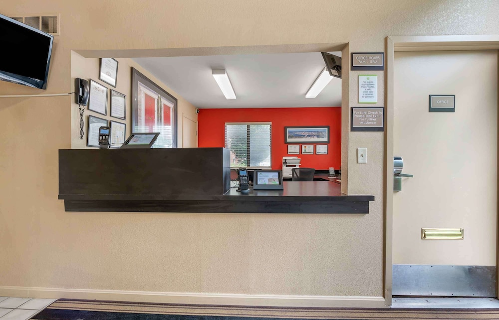 Studio 6 Extended stay Fairfield, OH - Cincinnati 6/45