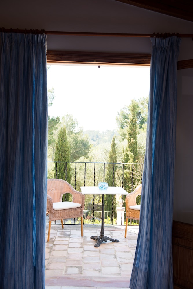 AGROTURISMO FINCA PEROLA 39/58