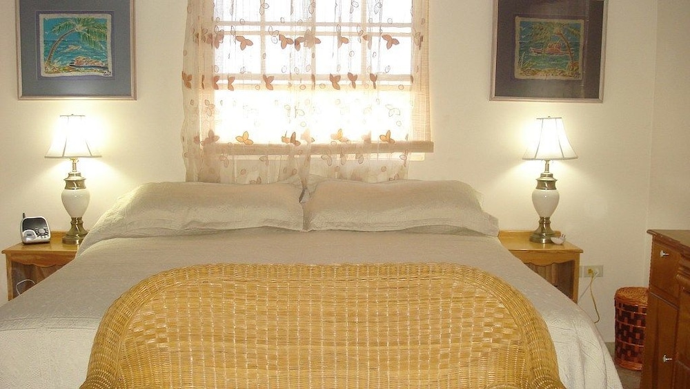 Sungold House Barbados 26/50