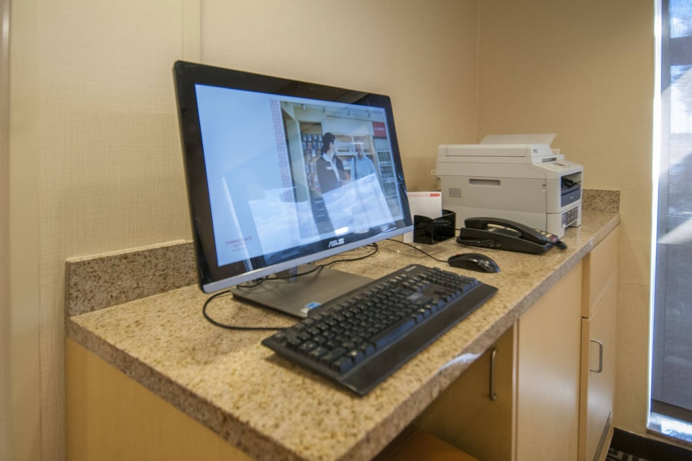 Towneplace Suites Baton Rouge Gonzales 20/41