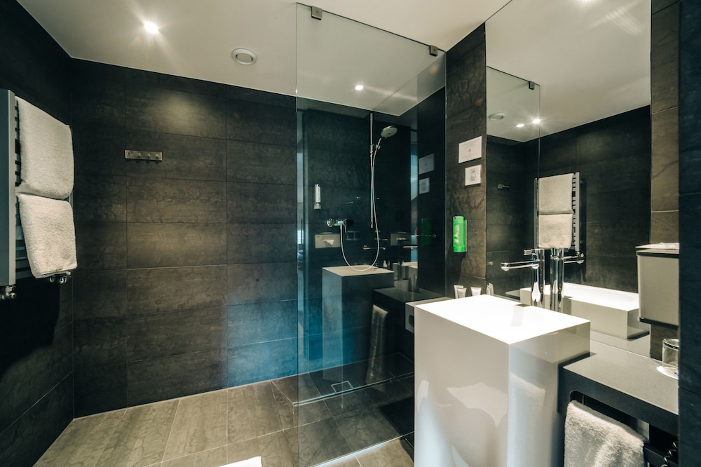 غرفة بسرير مزدوج، Q Hotel Grand Cru Gdansk 8/10