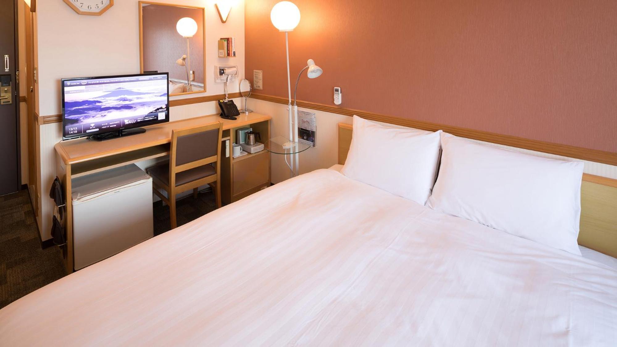 غرفة بسرير كوين، Toyoko Inn Kanazawa Kenrokuen Korinbo 8/10