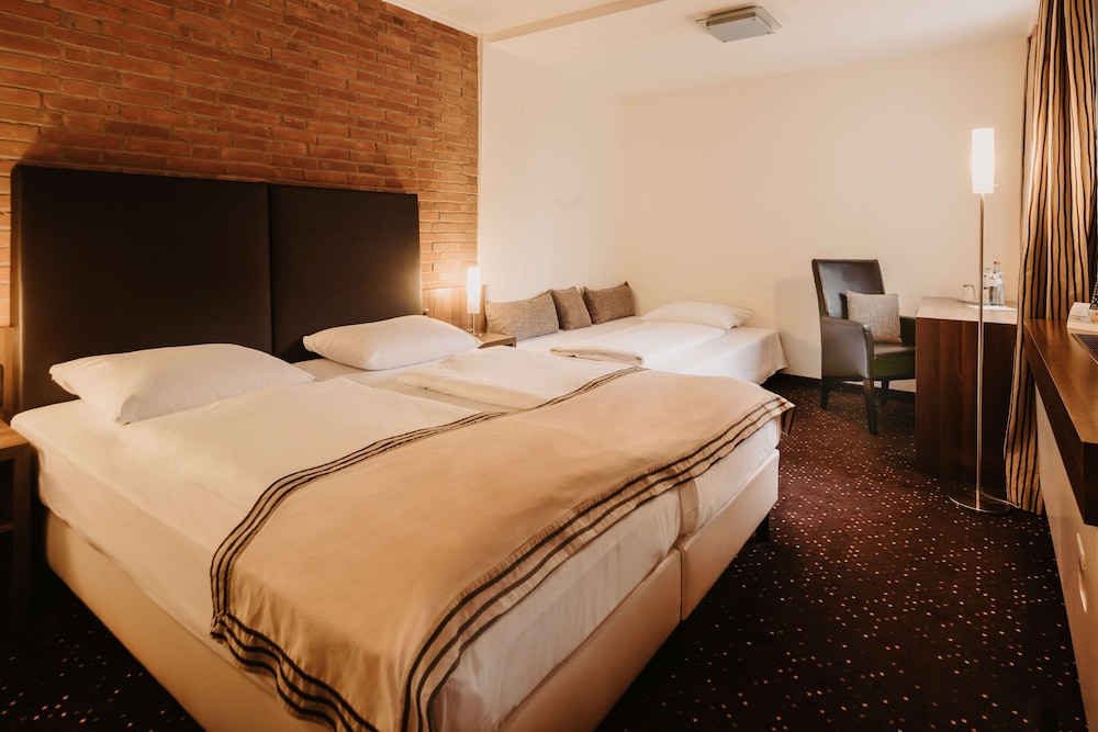 Tulip Inn Ludwigshafen City 10/70