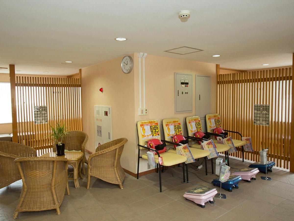 Itoen Hotel Kusatsu 40/57