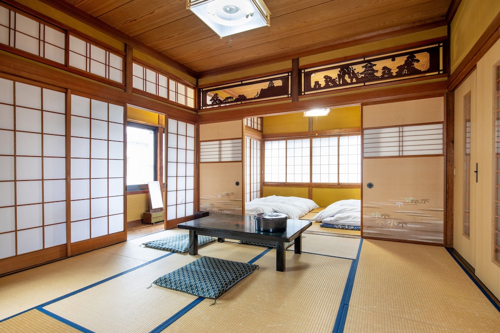 Daibutsu Ryokan 29/42