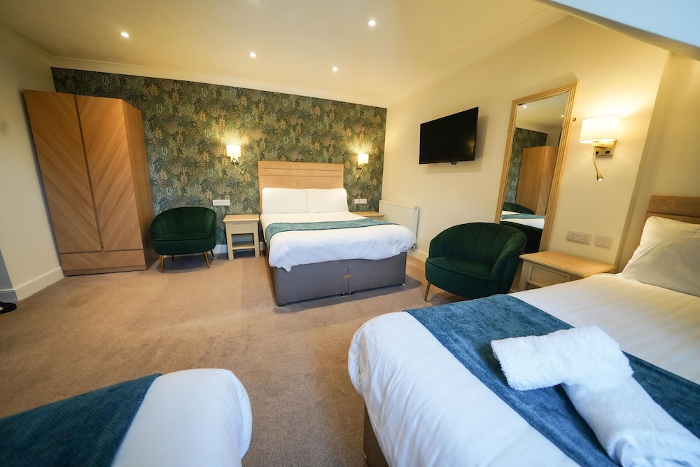 Gwydyr Hotel 15/50
