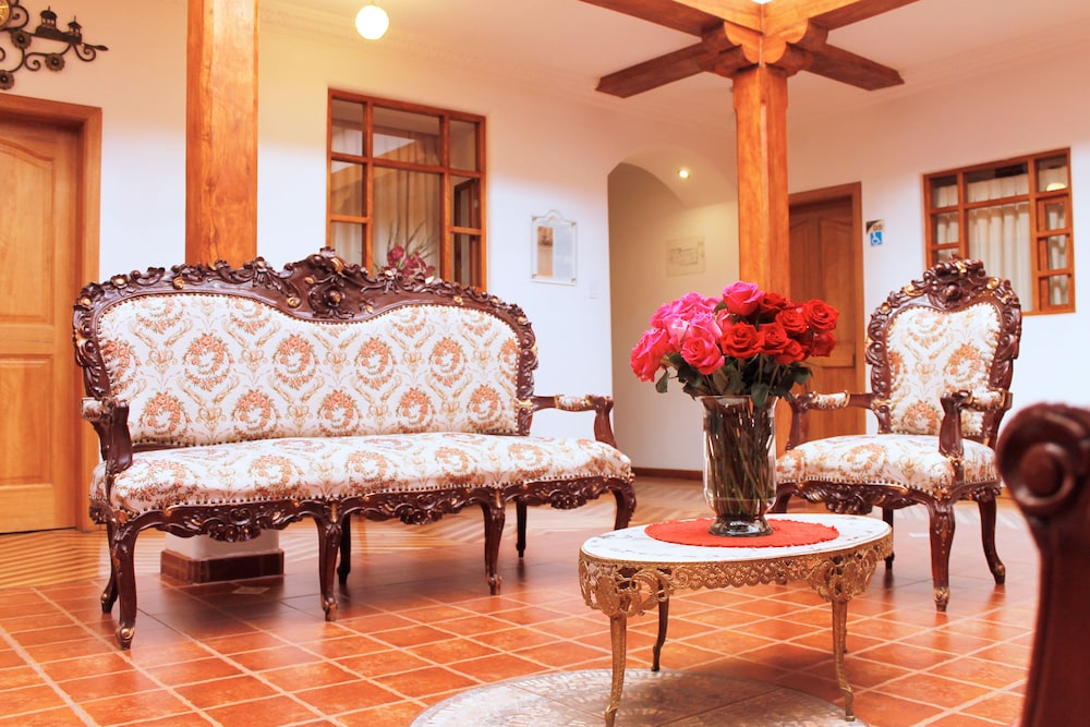 Casa Hotel Las Plazas 55/60