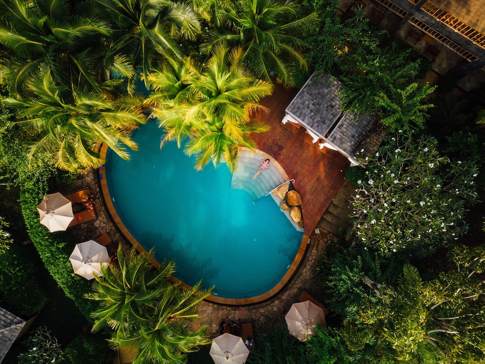 Andalay Beach Resort Koh Libong 45/50
