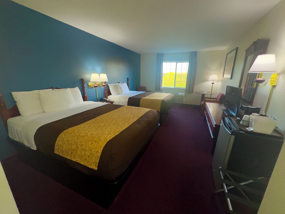 Scenic Hills Inn 24/55