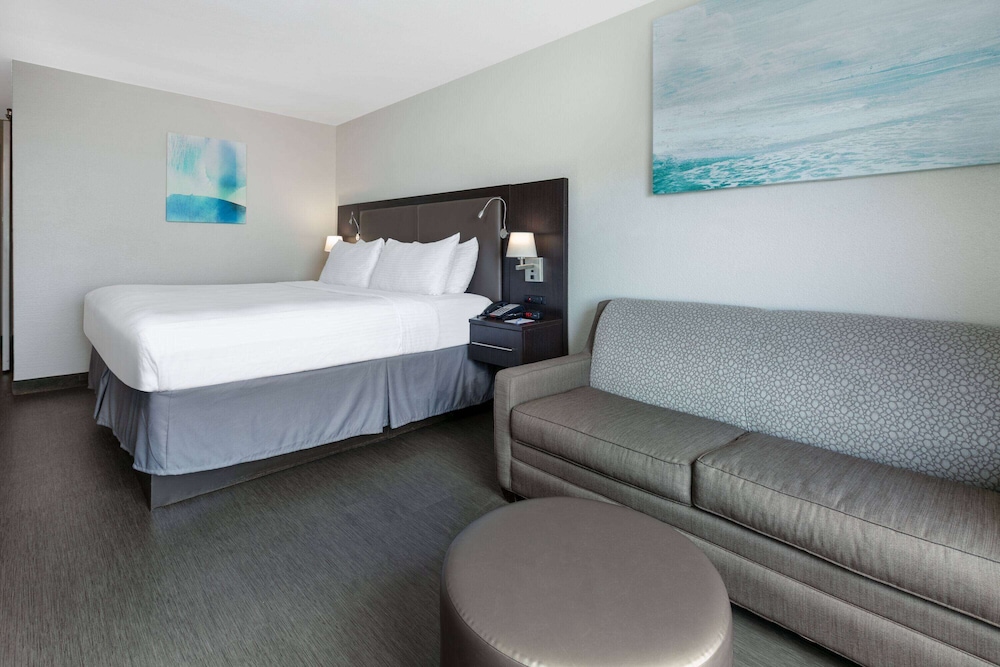 Wyndham Corpus Christi Resort North Padre Island 20/50