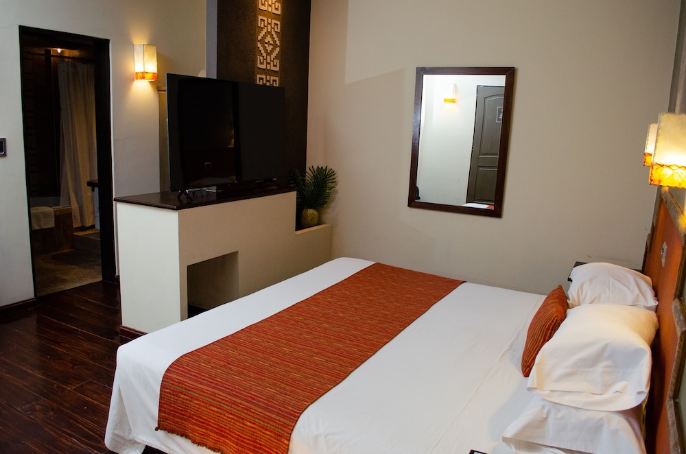 Inkai Hotel 13/52