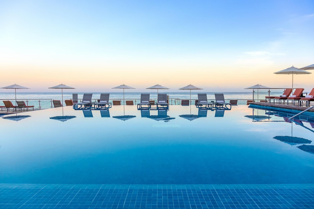 Cozumel Palace - All Inclusive 10/69