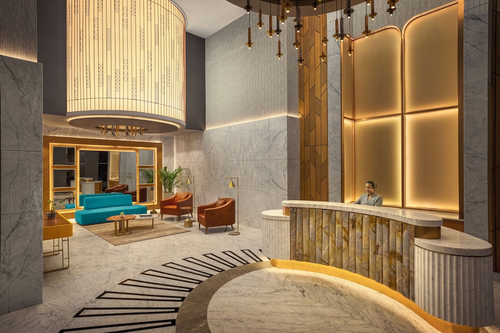 Hyatt Place Bhopal 16/39