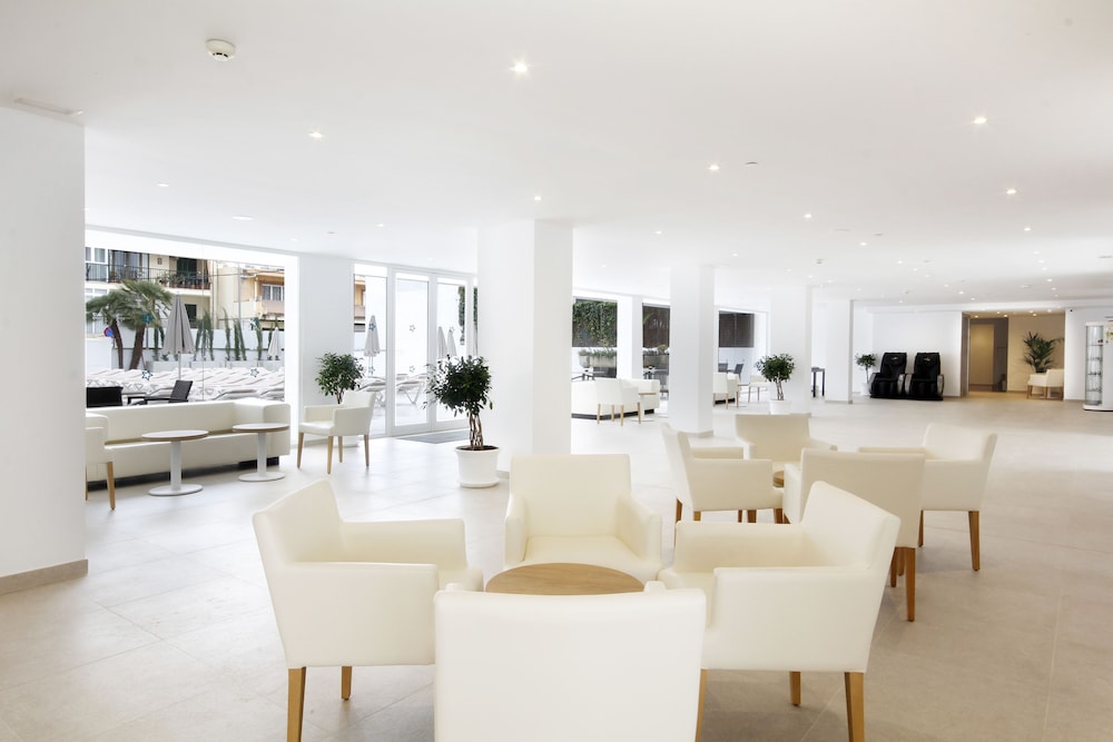 Hotel Ilusion Calma And Spa 49/61
