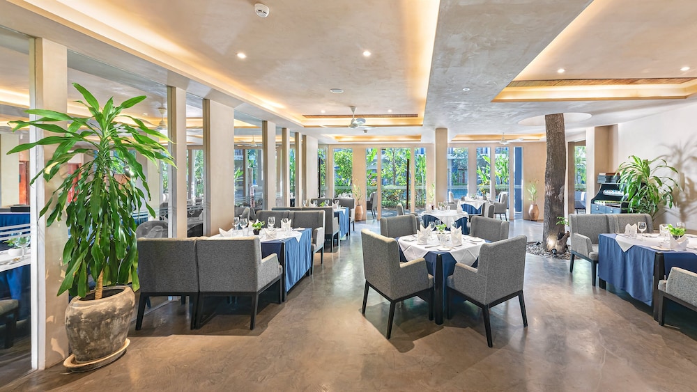 Sakmut Boutique Hotel 36/50