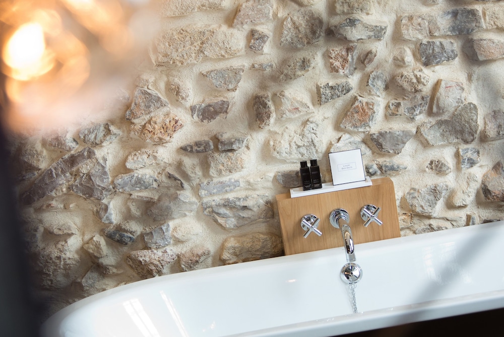 Boutique Hotel des Remparts 14/50