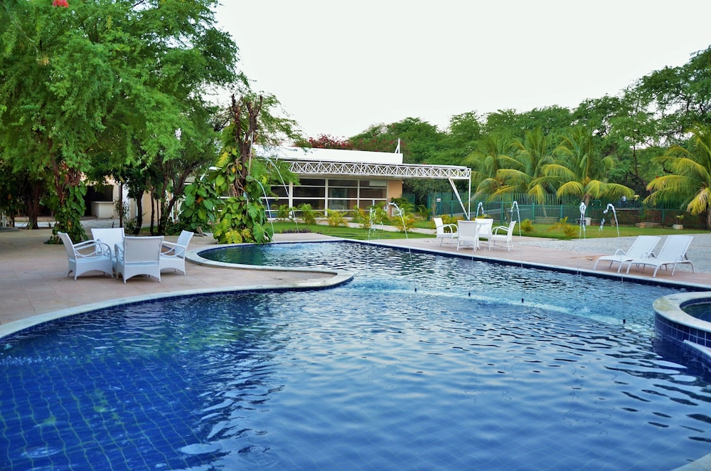 HOTEL VILLAOESTE 40/44