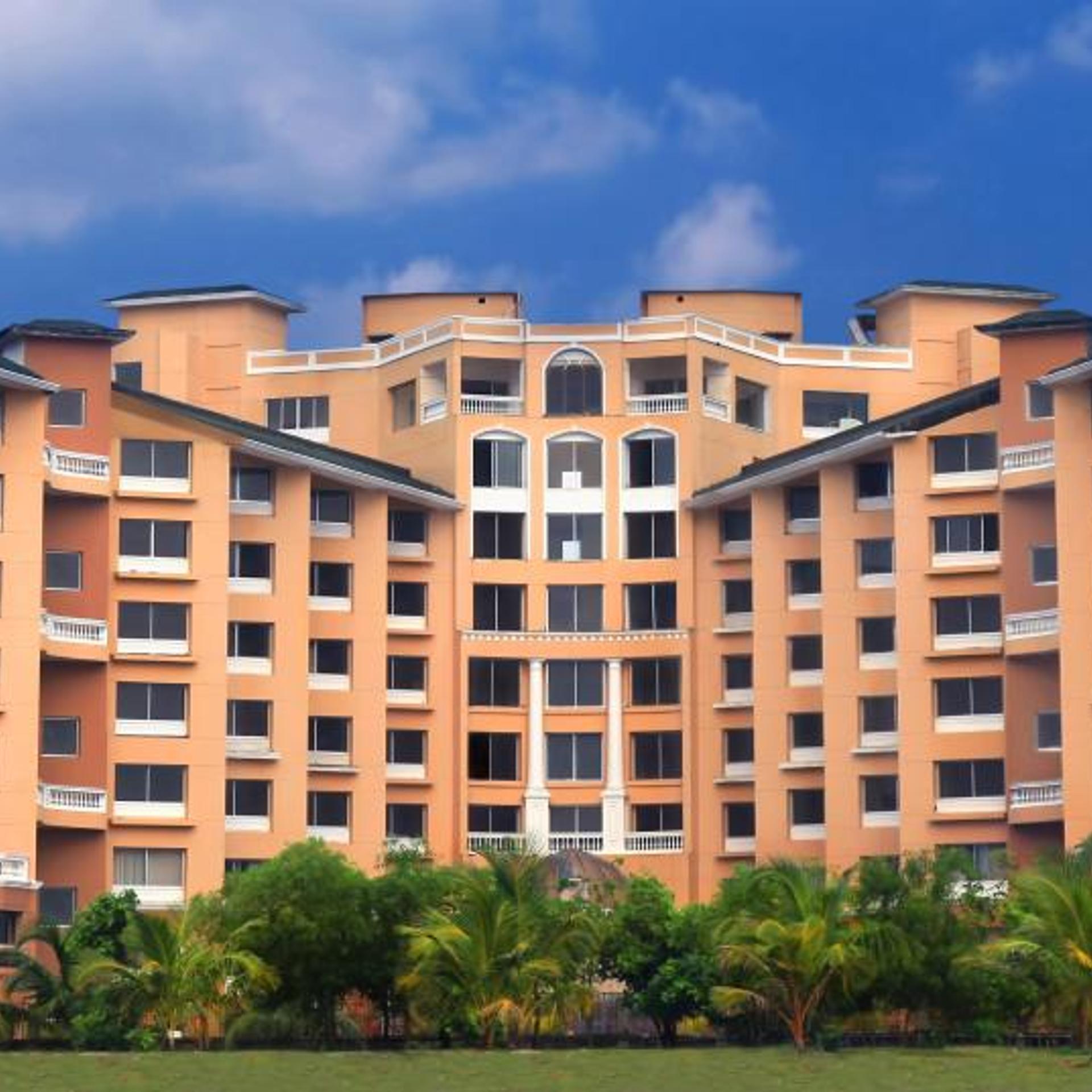 Royal Tulip Sea Pearl Beach Resort & Spa in COX S BAZAR