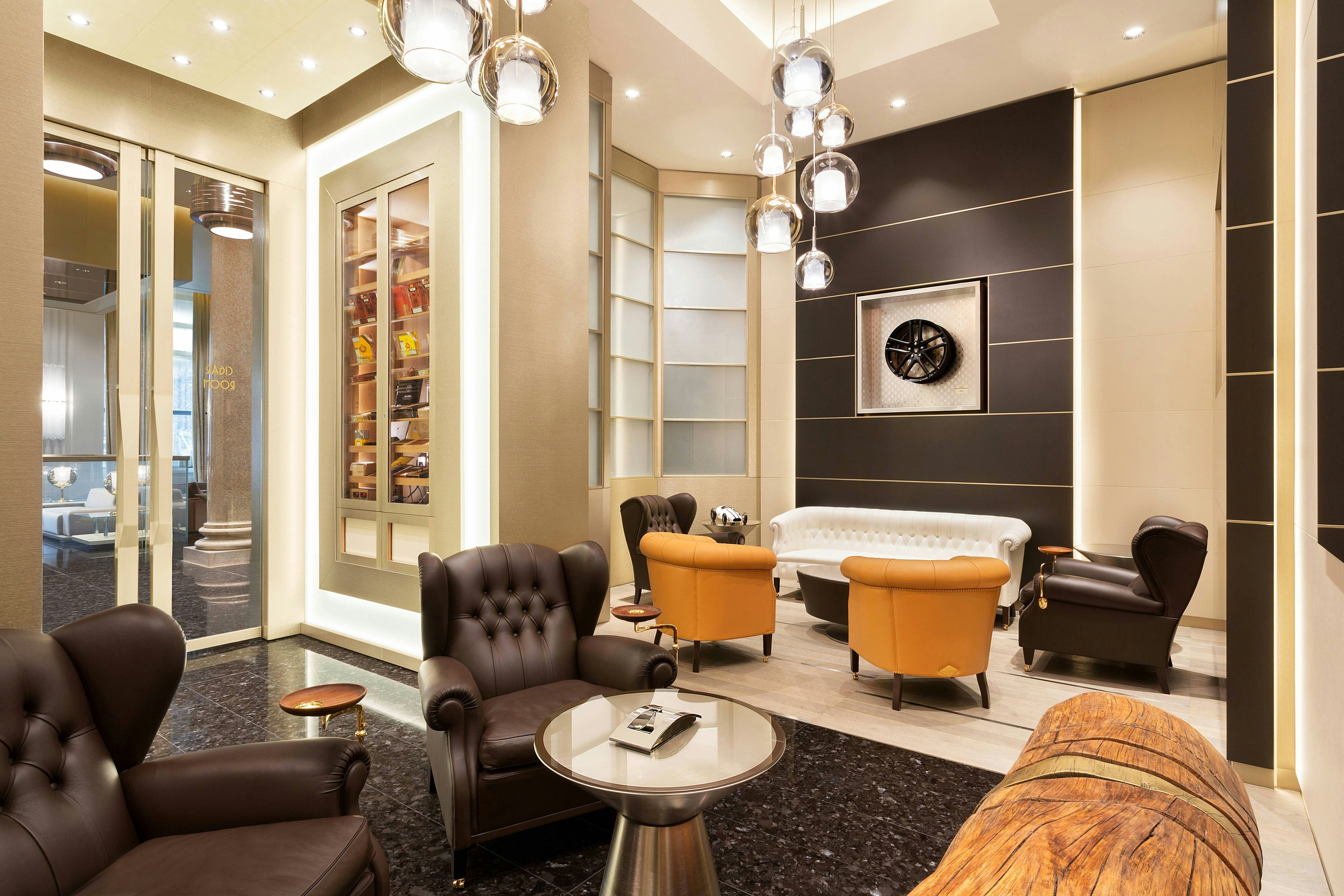 Excelsior Hotel Gallia A Luxury Collection Hotel Milan 44/81