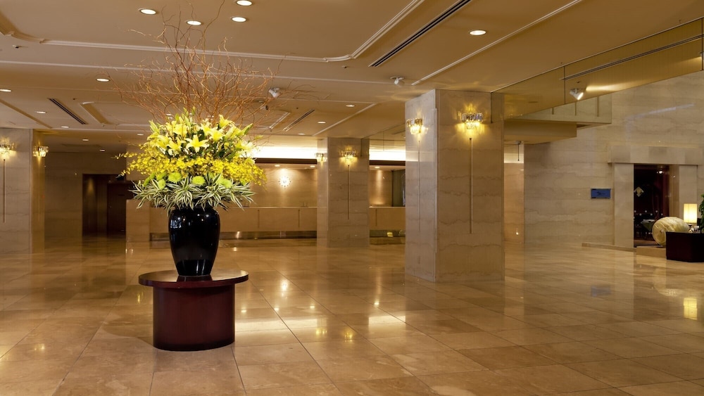Hotel Grand Hill Ichigaya photo1