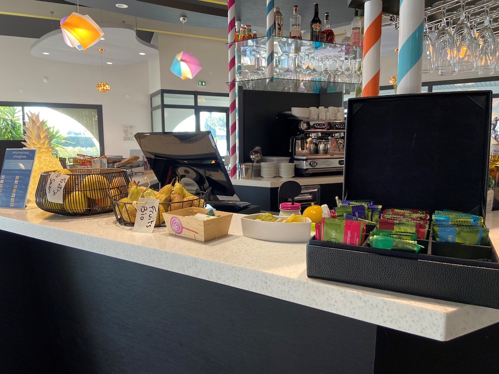 Ibis Styles Frejus Saint-Raphael 46/72