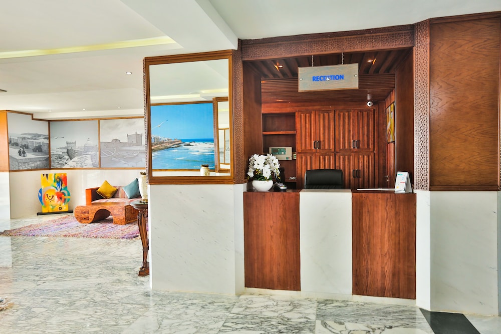 Cote Ocean Mogador 6/50