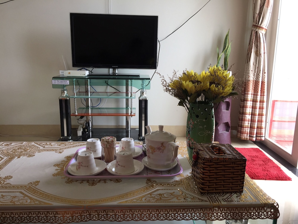 Mai Apartment 31/43