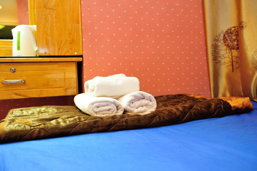 My Friends Hotel - Hostel 27/50