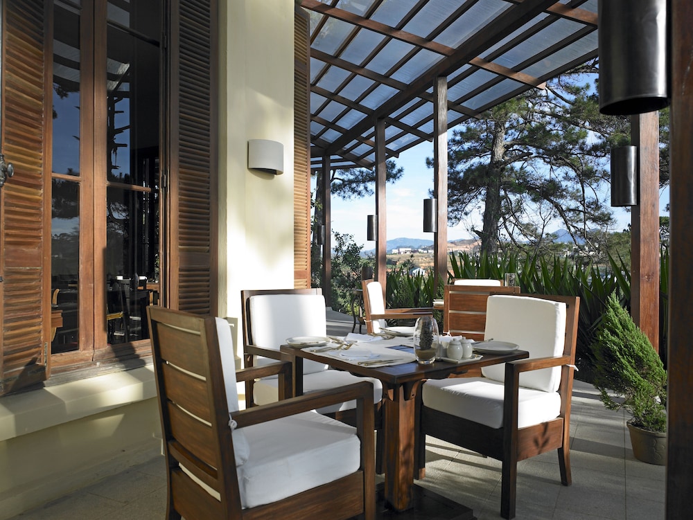 Ana Mandara Villas Dalat Resort & Spa 52/67
