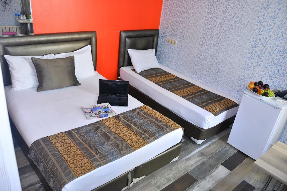 AYYILDIZLAR HOTEL 15/37