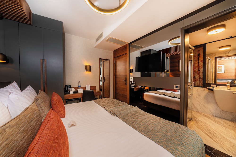 SUPERIOR, TWIN BEDS