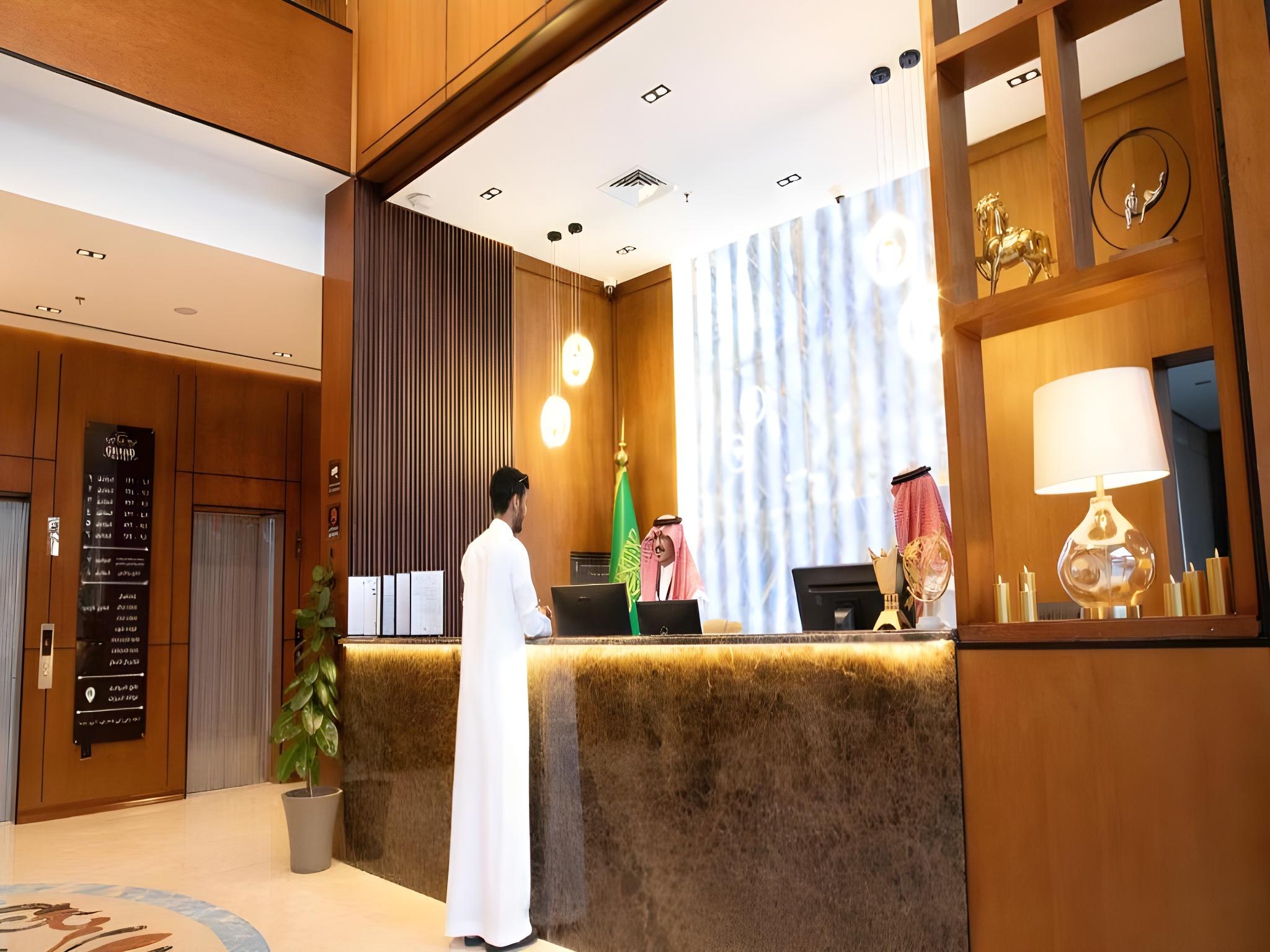 大酒店Alhamra(Grand Hotel Alhamra) 图片5