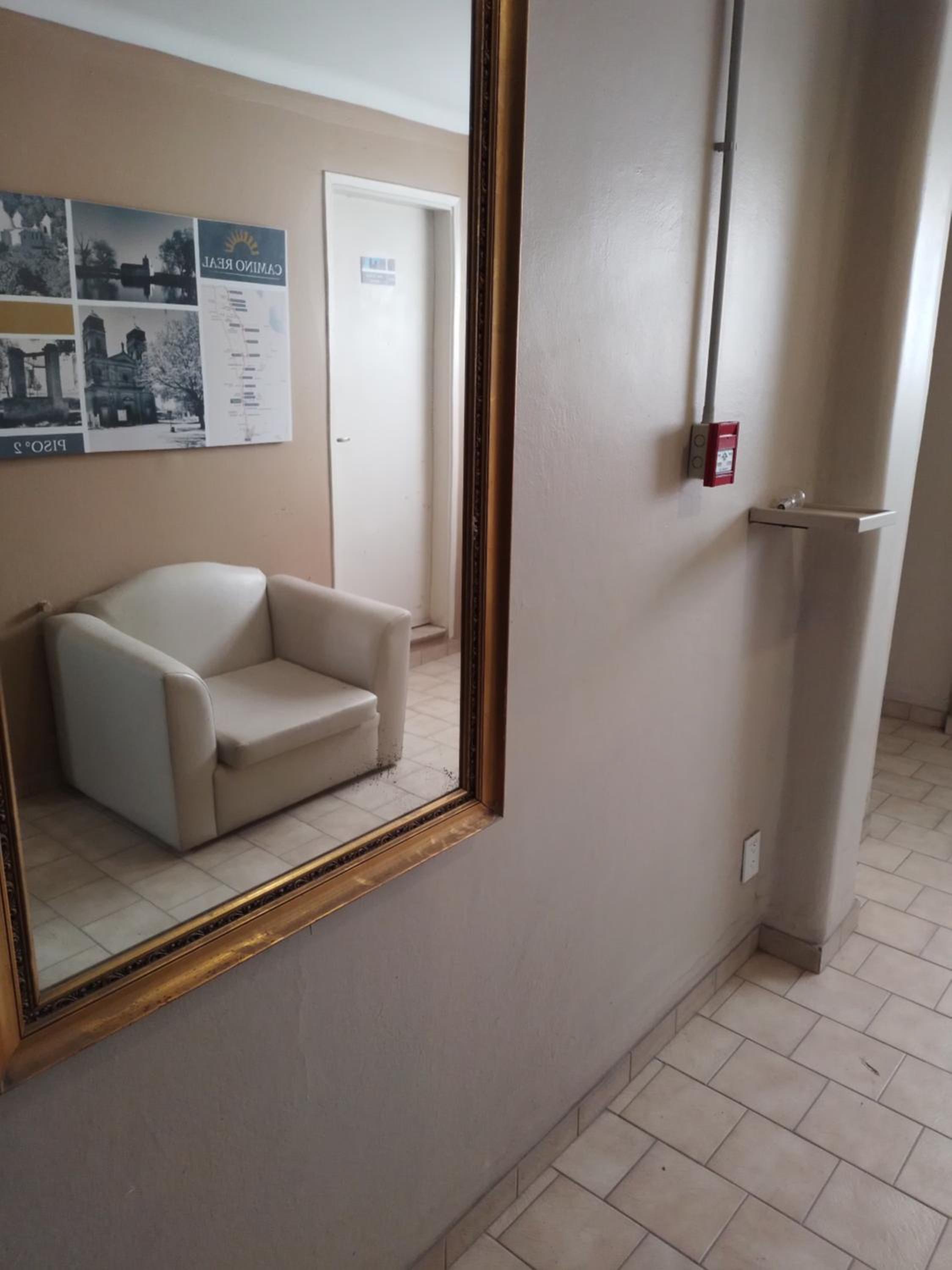 Hotel Camino Real 26/26
