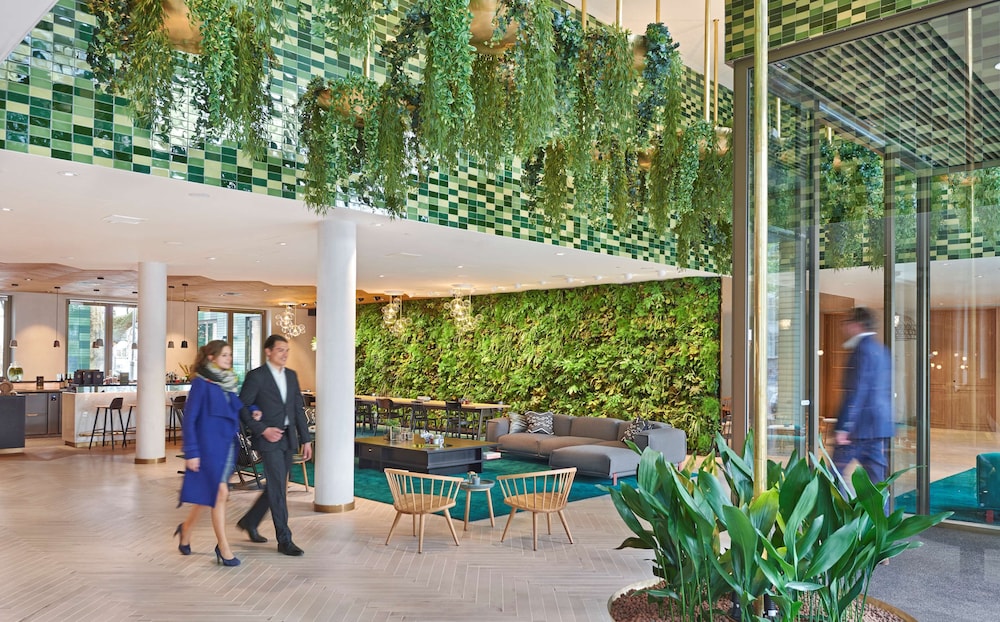 Hyatt Regency Amsterdam 31/71