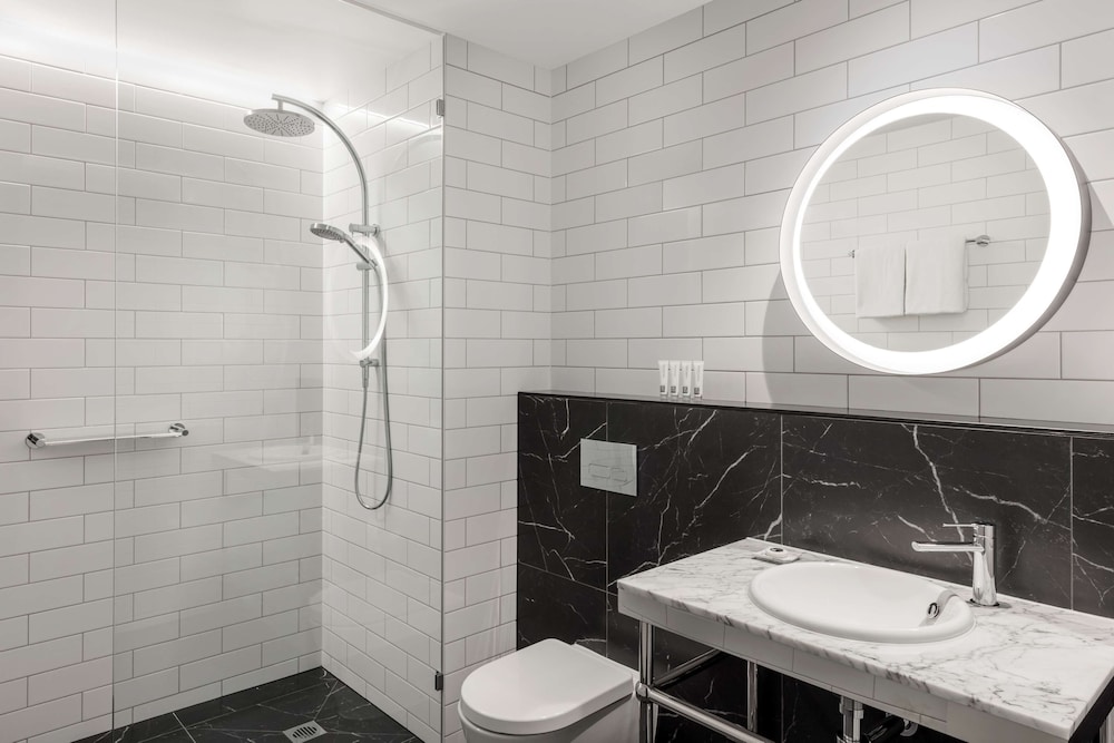 ADINA APARTMENT HOTEL BRISBANE 46/50