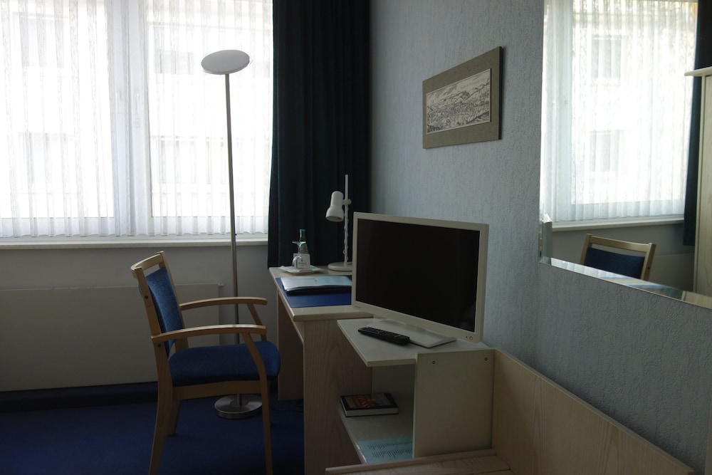 Hotel Lex 40/52