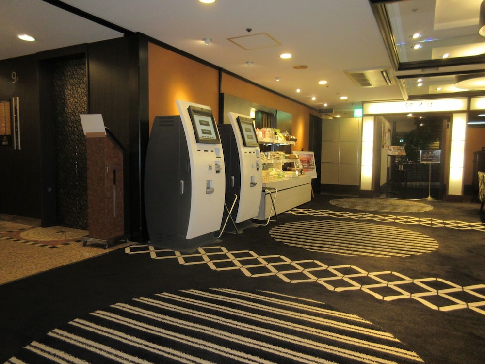 APA Hotel Kurashiki-Ekimae 6/50